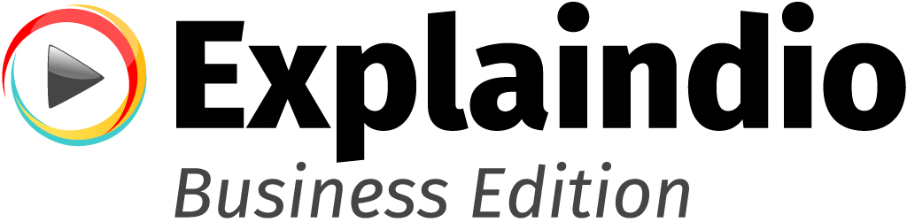 Explaindio Business Edition_logo_1024