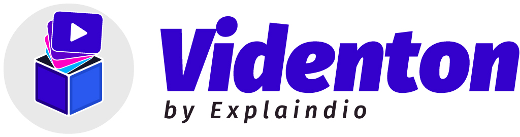 VidentonNew_logo_by_explaindio_1024