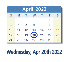 april-20-2022